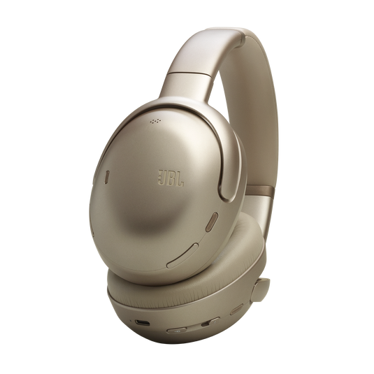 JBL Tour One M3（モカ） JBL Tour One M3 Smart Tx Over-Ear Headphones, Mocha - Worldshop